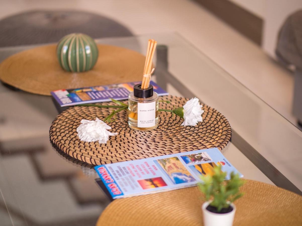 לאס פאלמס דה גראן קנאריה Apartamento Maspalomas Duna Flor Verde מראה חיצוני תמונה
