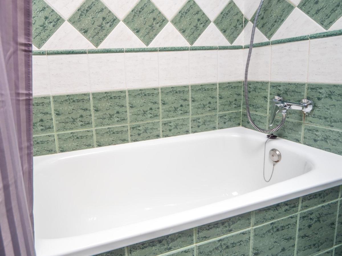 לאס פאלמס דה גראן קנאריה Apartamento Maspalomas Duna Flor Verde מראה חיצוני תמונה
